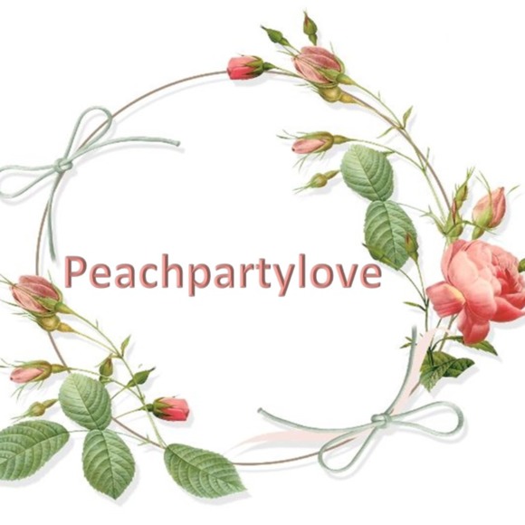 peachpartylove